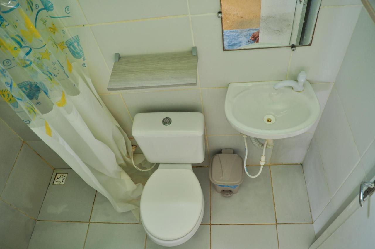 Pousada Brisa Atins Luaran gambar